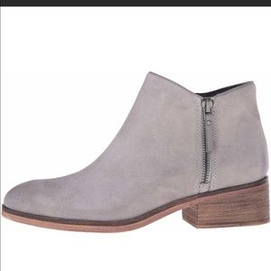 Cole Haan Hayes Boots